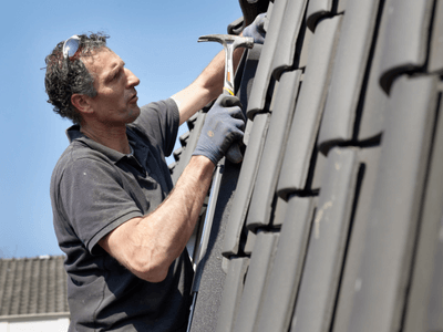 Why Choose Gutter Cleaning